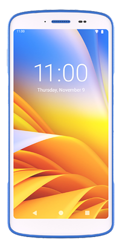 Zebra HC50 терминал сбора данных