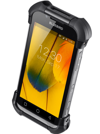 Терминал сбора данных Bluebird EF501R