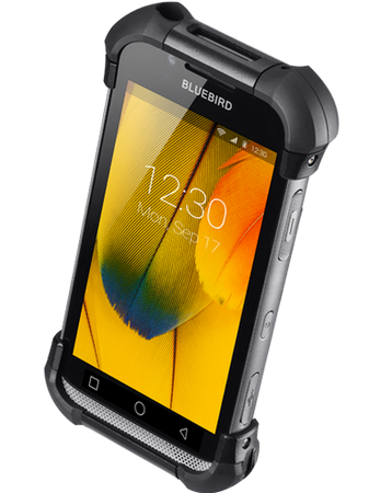 Терминал сбора данных Bluebird EF501R