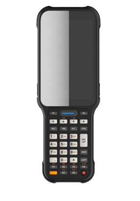 Терминал сбора данных Bluebird EK430