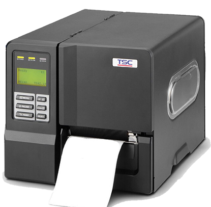 TSC ME240 принтер этикеток