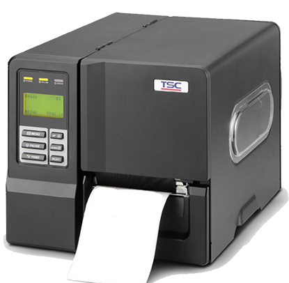 TSC ME240 принтер этикеток