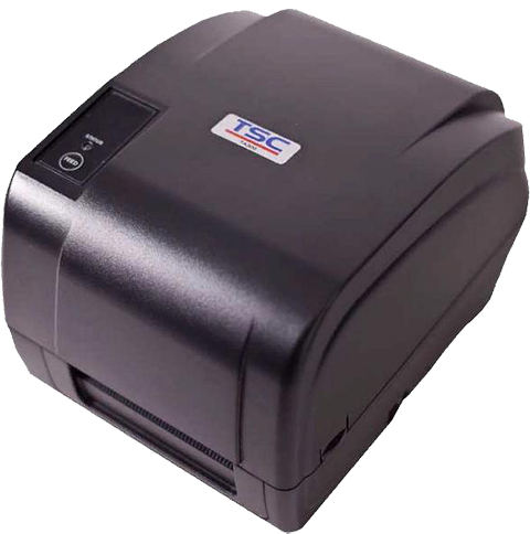 TSC TA200 принтер этикеток