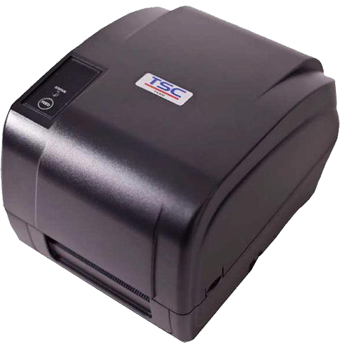 TSC TA200 принтер этикеток