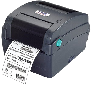 TSC TTP-245C принтер этикеток