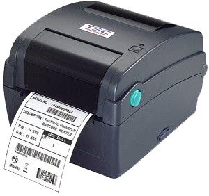 TSC TTP-245C принтер этикеток