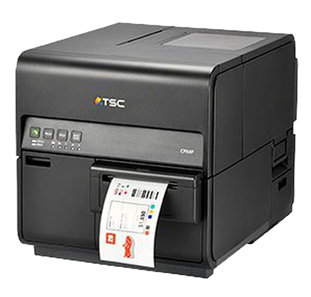 TSC CPX4P принтер этикеток