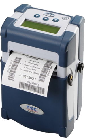 TSC M23 принтер этикеток