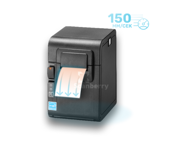Принтеры Bixolon SRP-S200