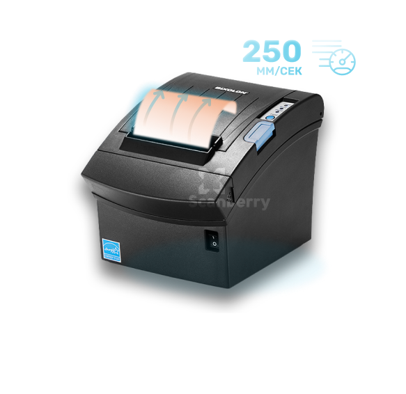 Принтеры Bixolon SRP-350III