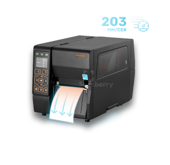 Принтеры Bixolon XT3-40