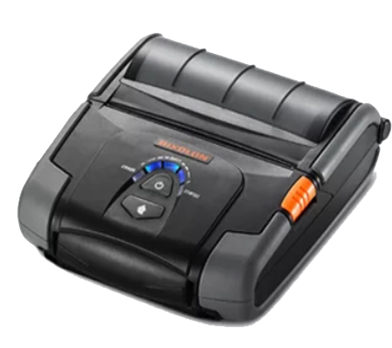 Принтеры Bixolon SPP-R400