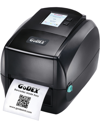 Принтер Godex RT860i
