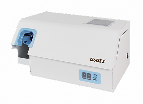 Принтер Godex GTL-100