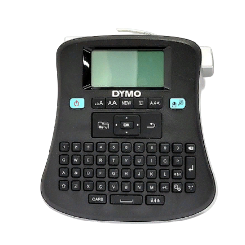 Dymo Label Manager 210D ленточный принтер