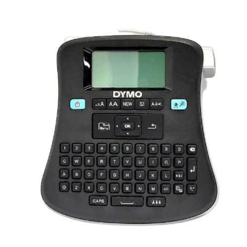 Dymo Label Manager 210D ленточный принтер