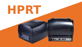 HPRT HT330: мощный и надежный принтер для бизнеса