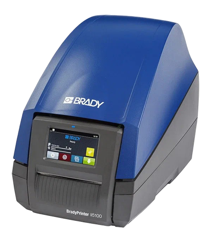 Brady i5100 принтер этикеток