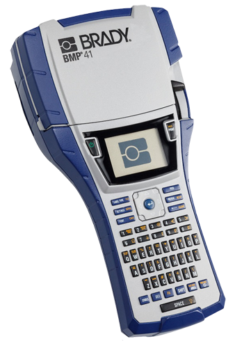 Brady BMP41 принтер этикеток