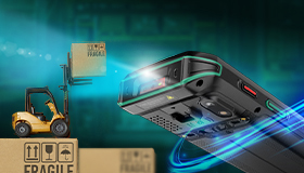 Где применяются терминалы сбора данных?