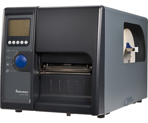 Принтер этикеток Honeywell PD42