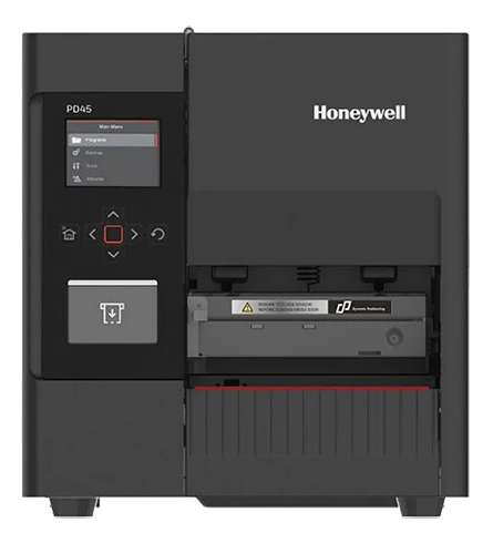 Принтер этикеток Honeywell PD45