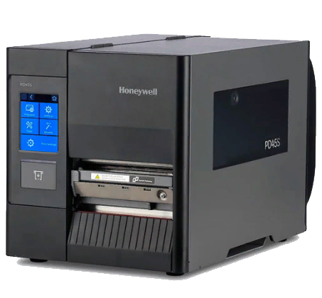 Принтер этикеток Honeywell PD45S