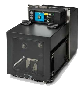 Принтер этикеток Zebra ZE511