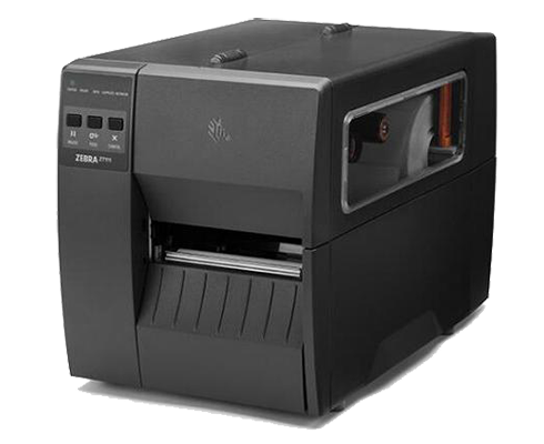 Принтер этикеток Zebra ZT111