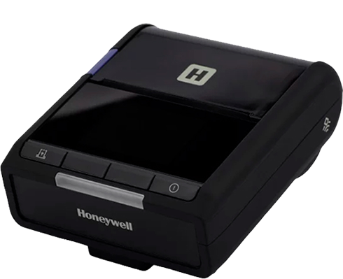 Принтер этикеток Honeywell LNX3