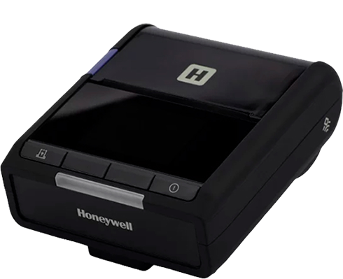 Принтер этикеток Honeywell LNX3