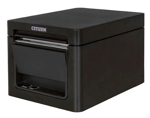 Принтер чеков Citizen CT-E351