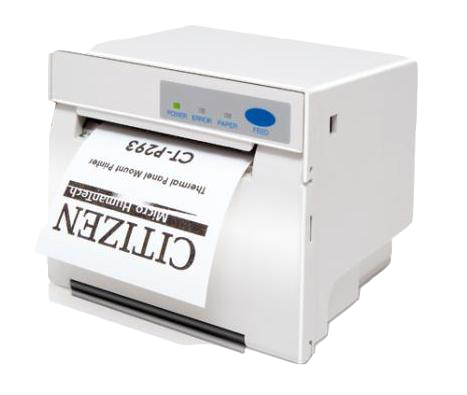 Принтер чеков Citizen CT-P293