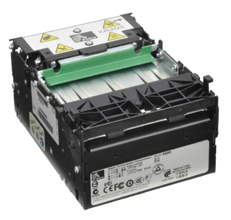 Принтер Zebra KR403