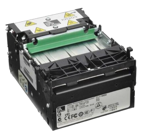 Принтер Zebra KR403