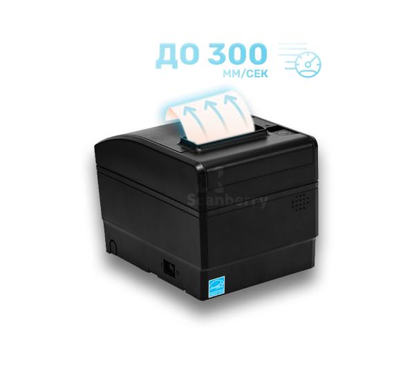 Принтер чеков Bixolon SRP-S300