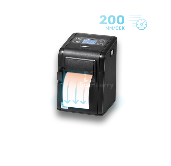 Принтер чеков Bixolon SRP-S3000