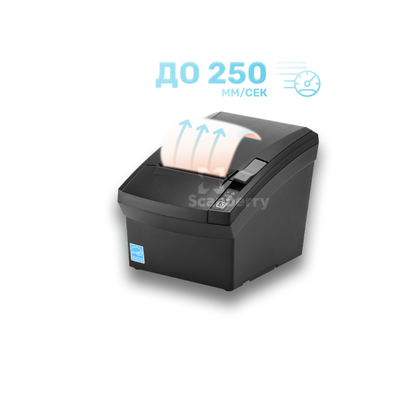 Принтеры Bixolon SRP-330III