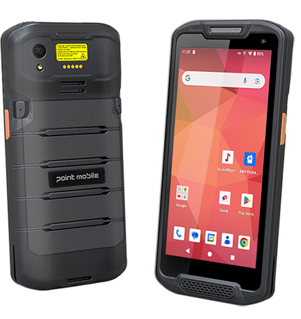 Point Mobile PM84 терминал сбора данных