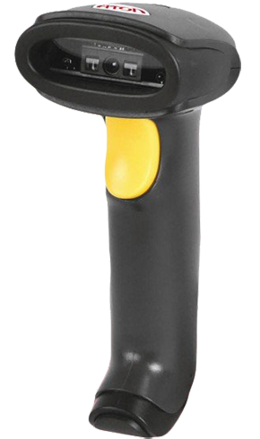 Атол SB 2107 сканер штрих-кода