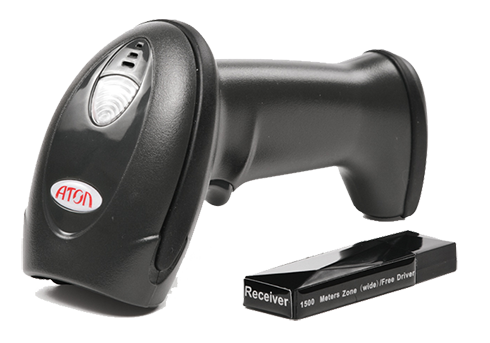 Атол SB 2103 Plus сканер штрих-кода