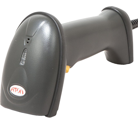 Атол SB 1101 сканер штрих-кода
