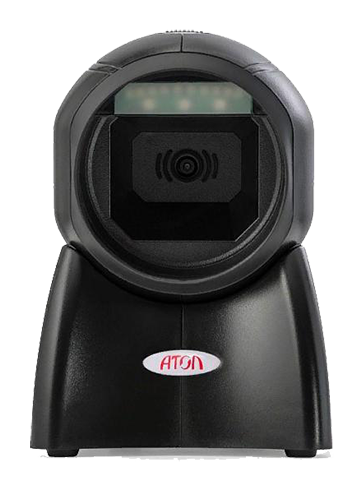 Атол D2 сканер штрих-кода