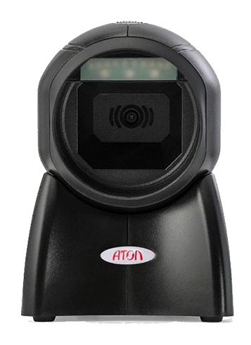 Атол D2 сканер штрих-кода