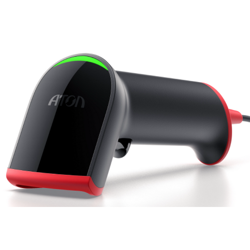 Атол Impulse 12 сканер штрих-кода