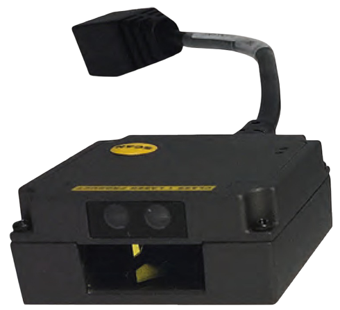 Сканер штрих-кода Unitech ES910