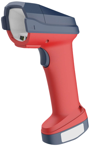 Сканер штрих-кода Mertech CL-5100