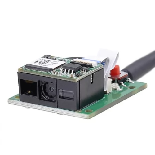 Сканер штрих-кода Mertech T5930 P2D