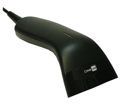 CipherLab 1170USB сканер штрих-кода