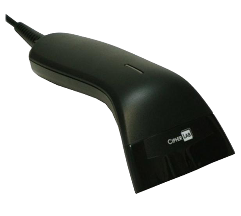 CipherLab 1170USB сканер штрих-кода